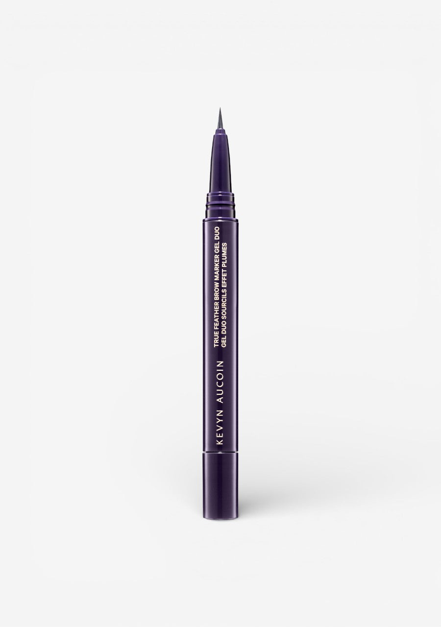 True Feather Brow Marker Gel Duo