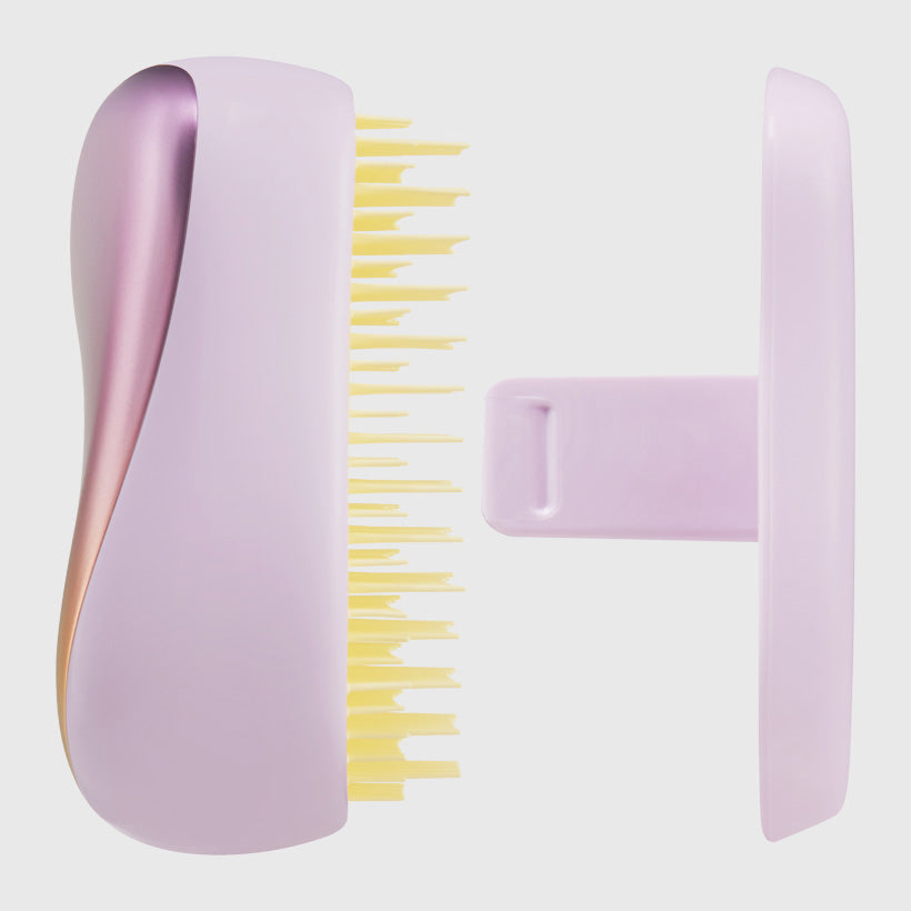 Compact Styler Lilac Yellow