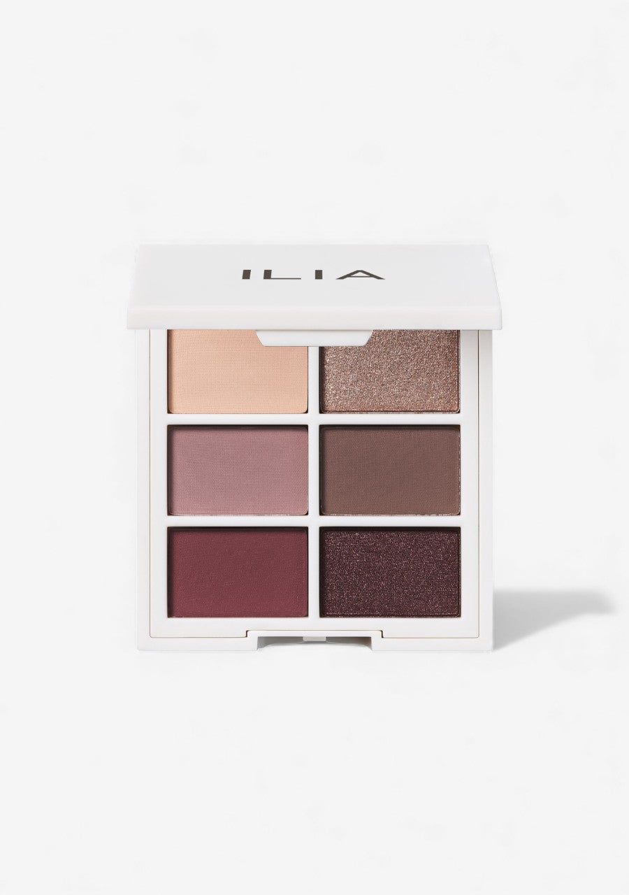The Necessary Eyeshadow Palette