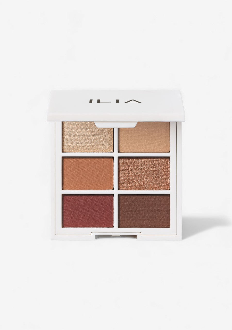 The Necessary Eyeshadow Palette