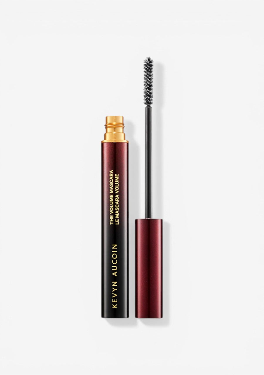 The Volume Mascara