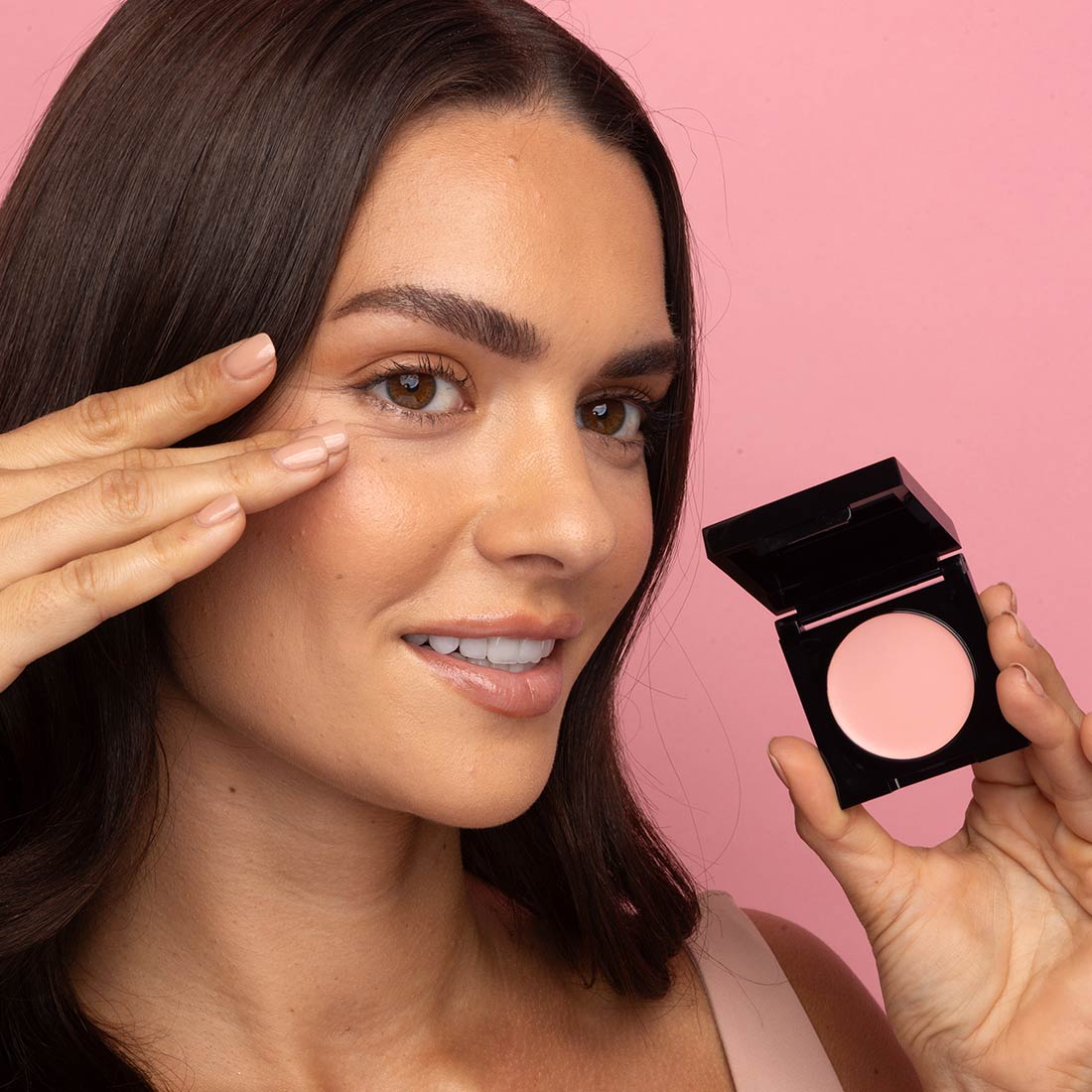 Under Eye Brightener
