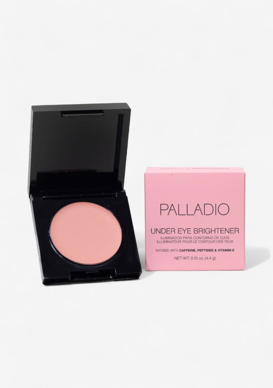 Under Eye Brightener