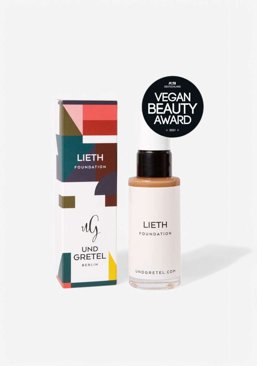 LIETH Foundation, 30ml