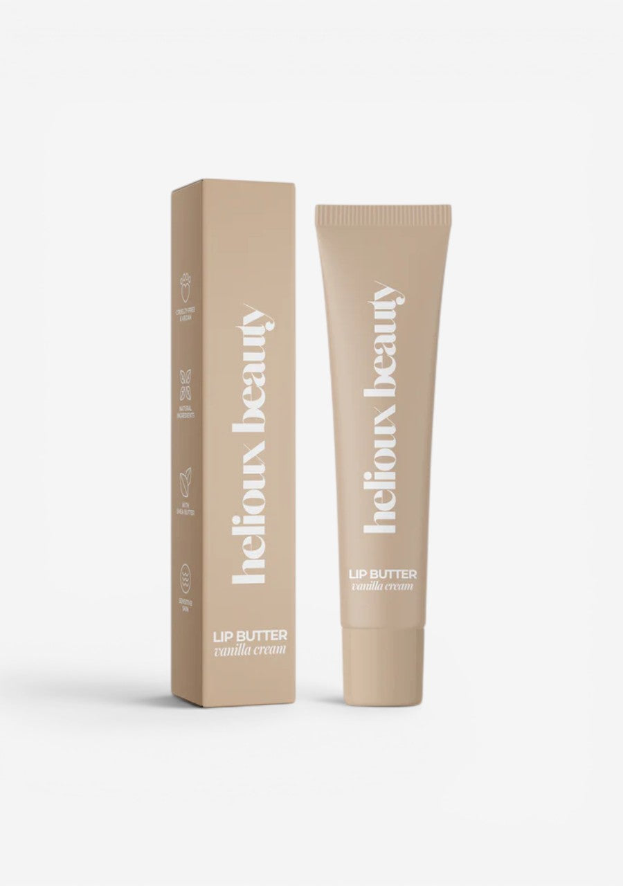 Lip Butter