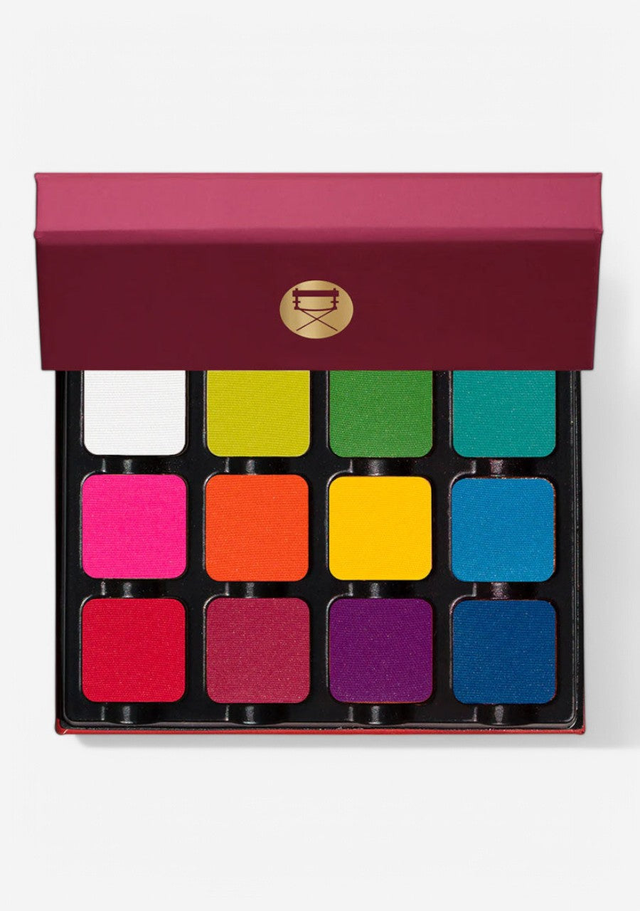 Petites Mattes Editorial Brights