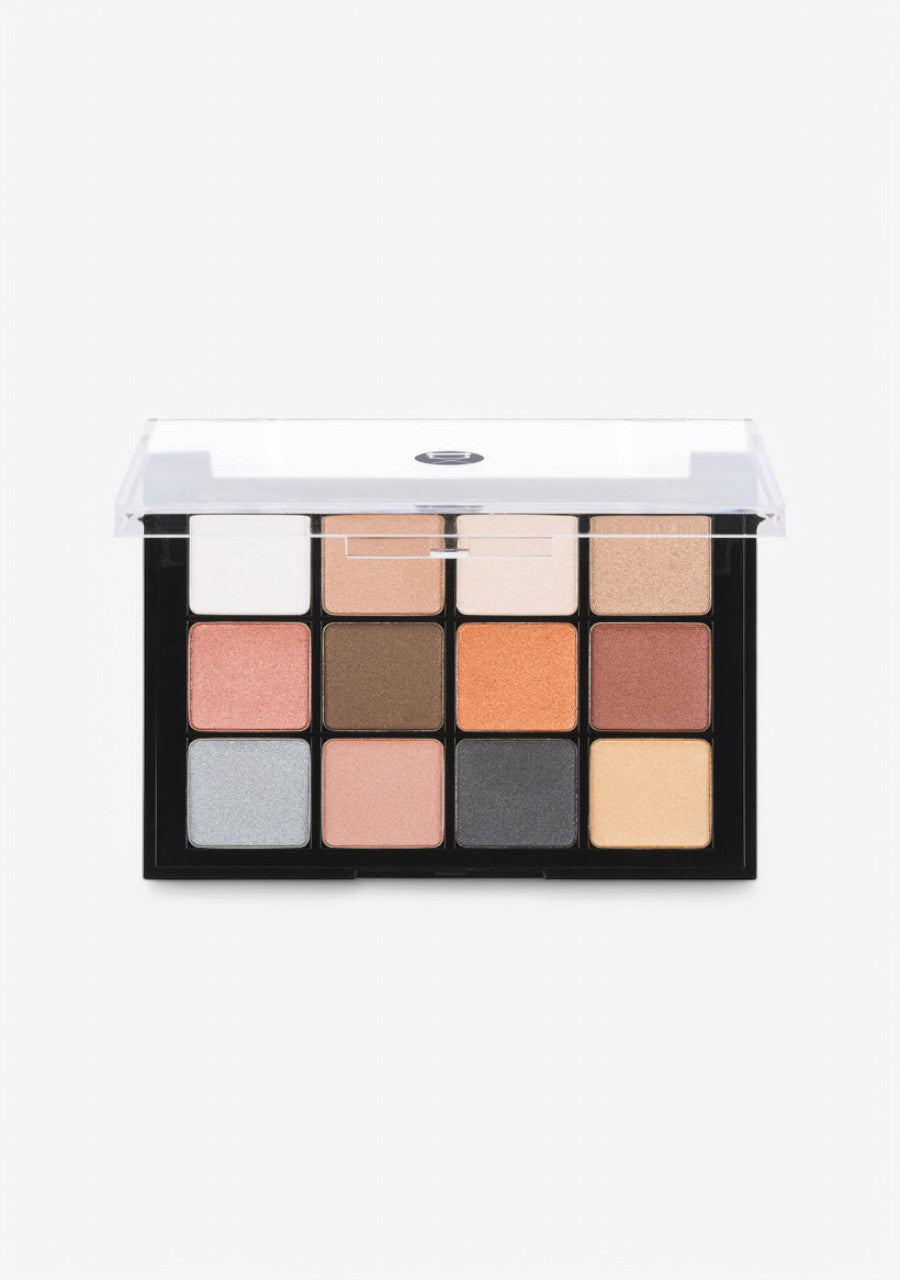 05 Sultry Muse Eyeshadow Palette