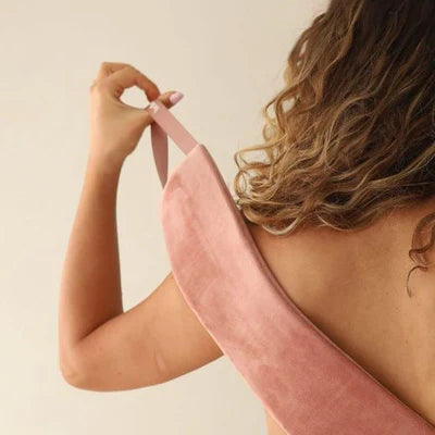 Velvet Back Applicator