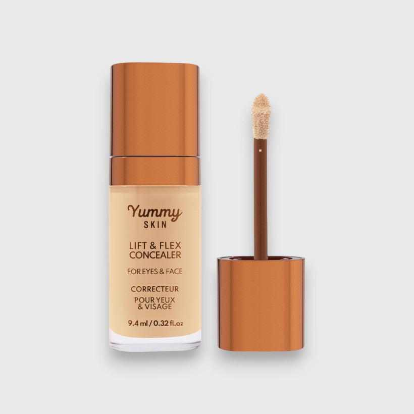 Yummy Skin Lift & Flex Concealer