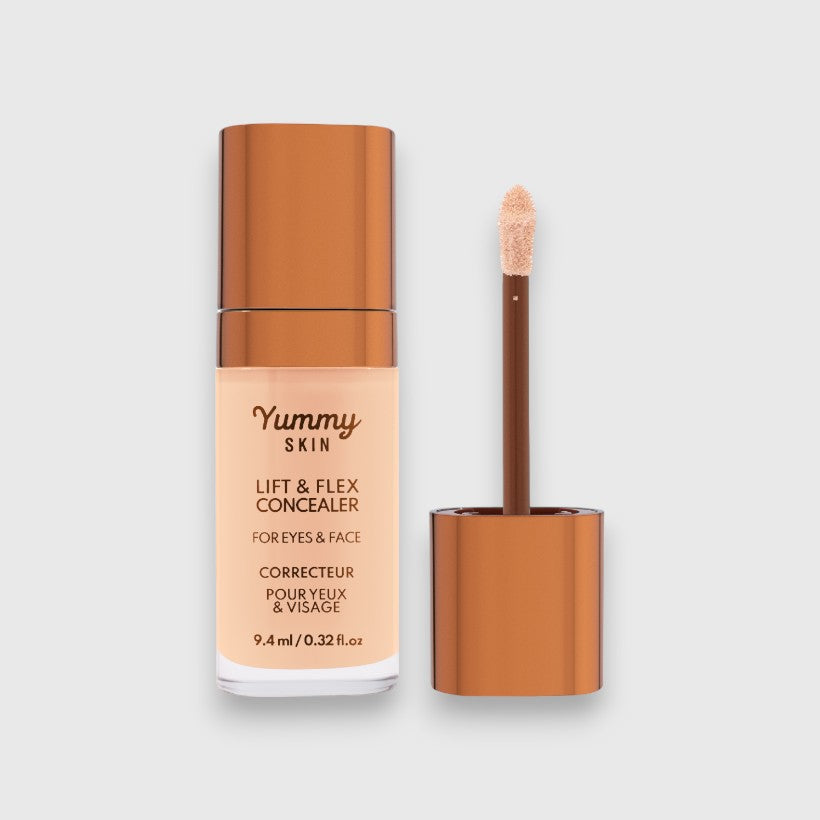 Yummy Skin Lift & Flex Concealer