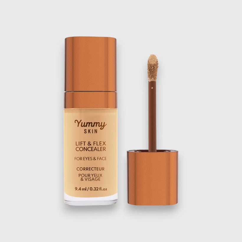 Yummy Skin Lift & Flex Concealer