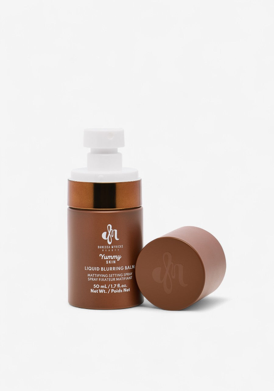Yummy Skin Liquid Blurring Balm Setting Spray