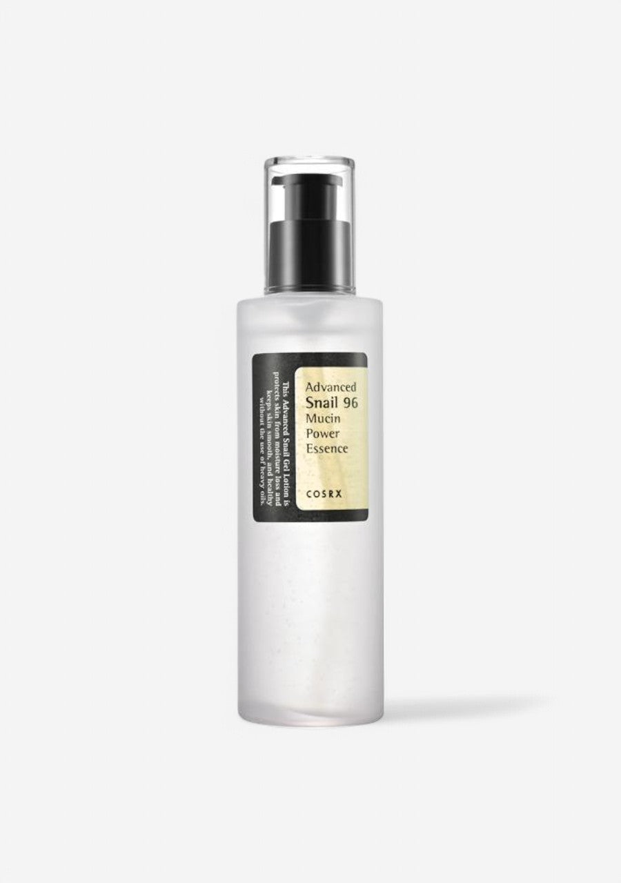 Advanced Snail 96 Mucin Power Essence