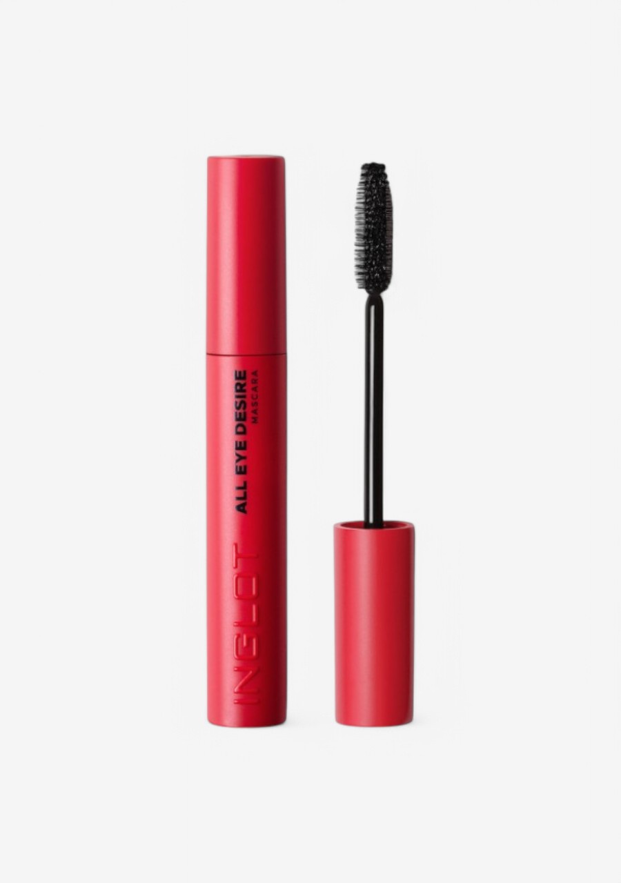 All Eye Desire Mascara