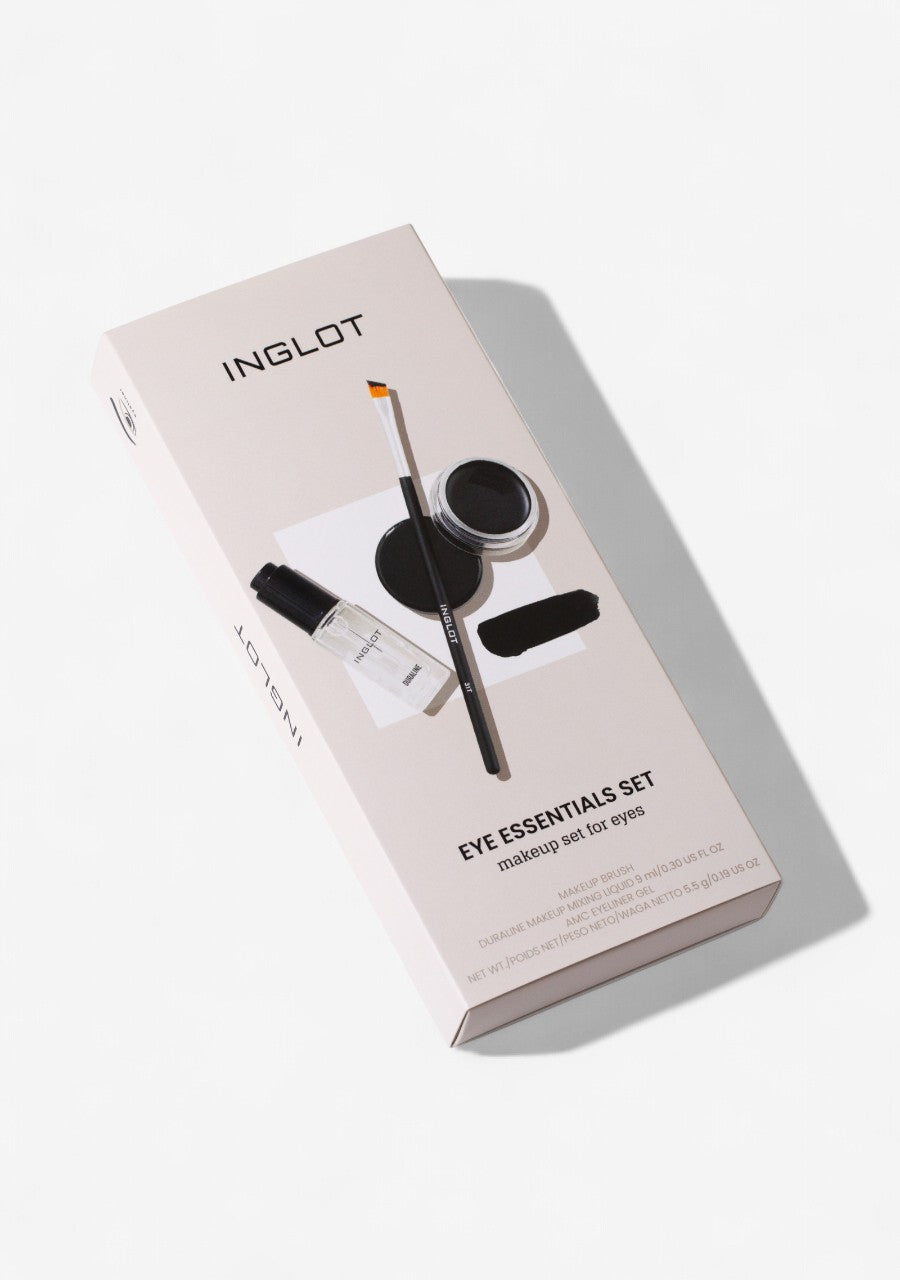 Eye Essentials Set