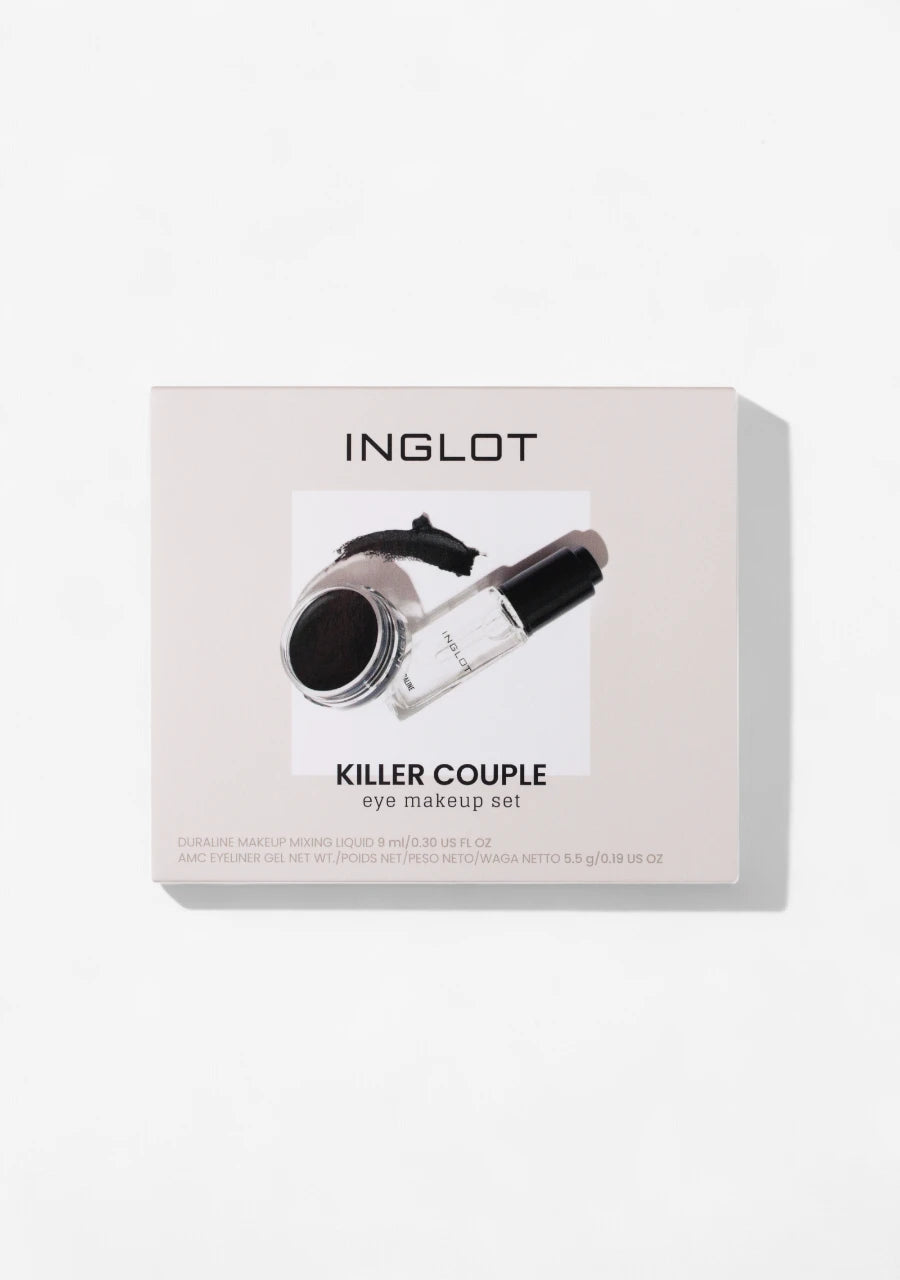 Augen Makeup Set Killer Couple