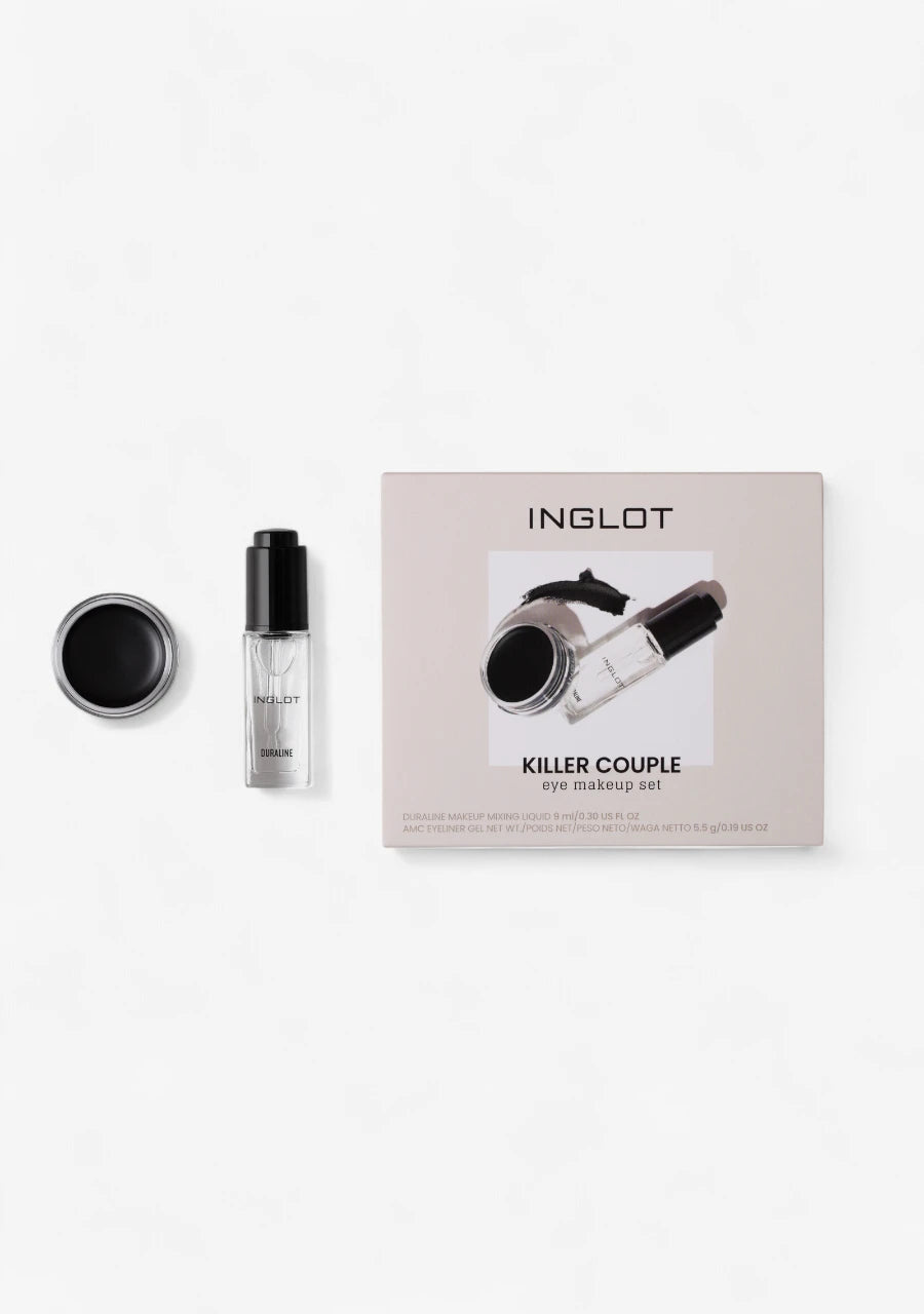 Augen Makeup Set Killer Couple