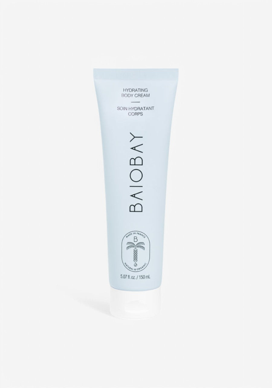 Hydrating Body Cream