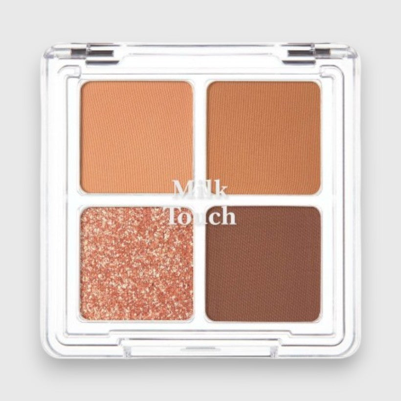 Be My First Eye Palette