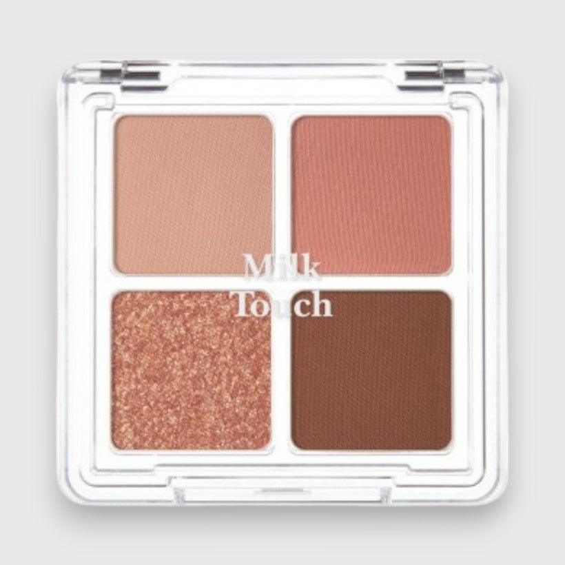 Be My First Eye Palette