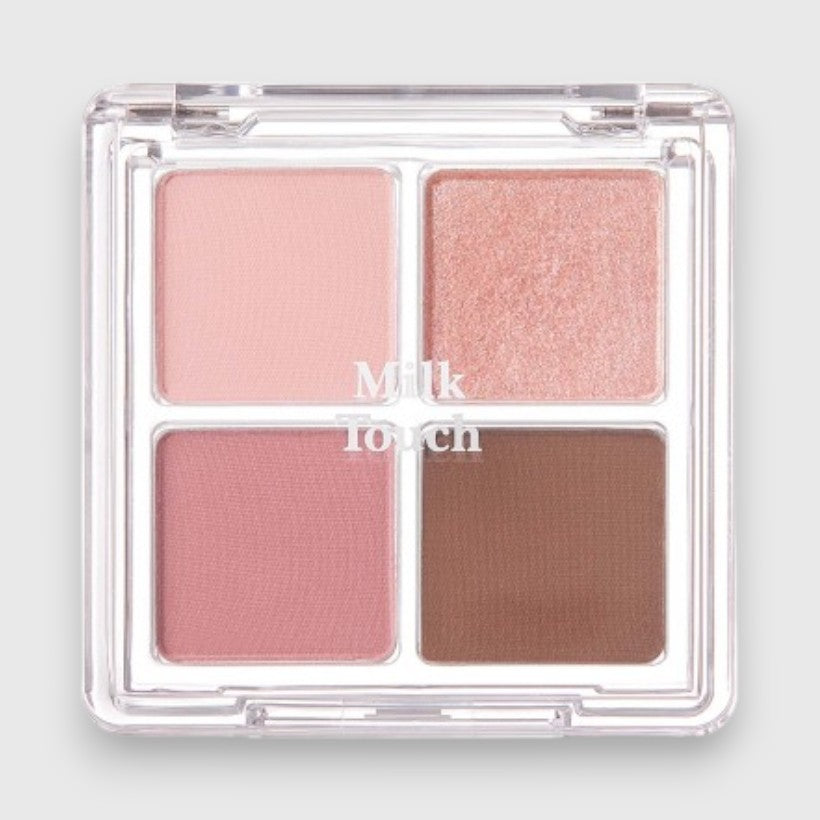 Be My First Eye Palette