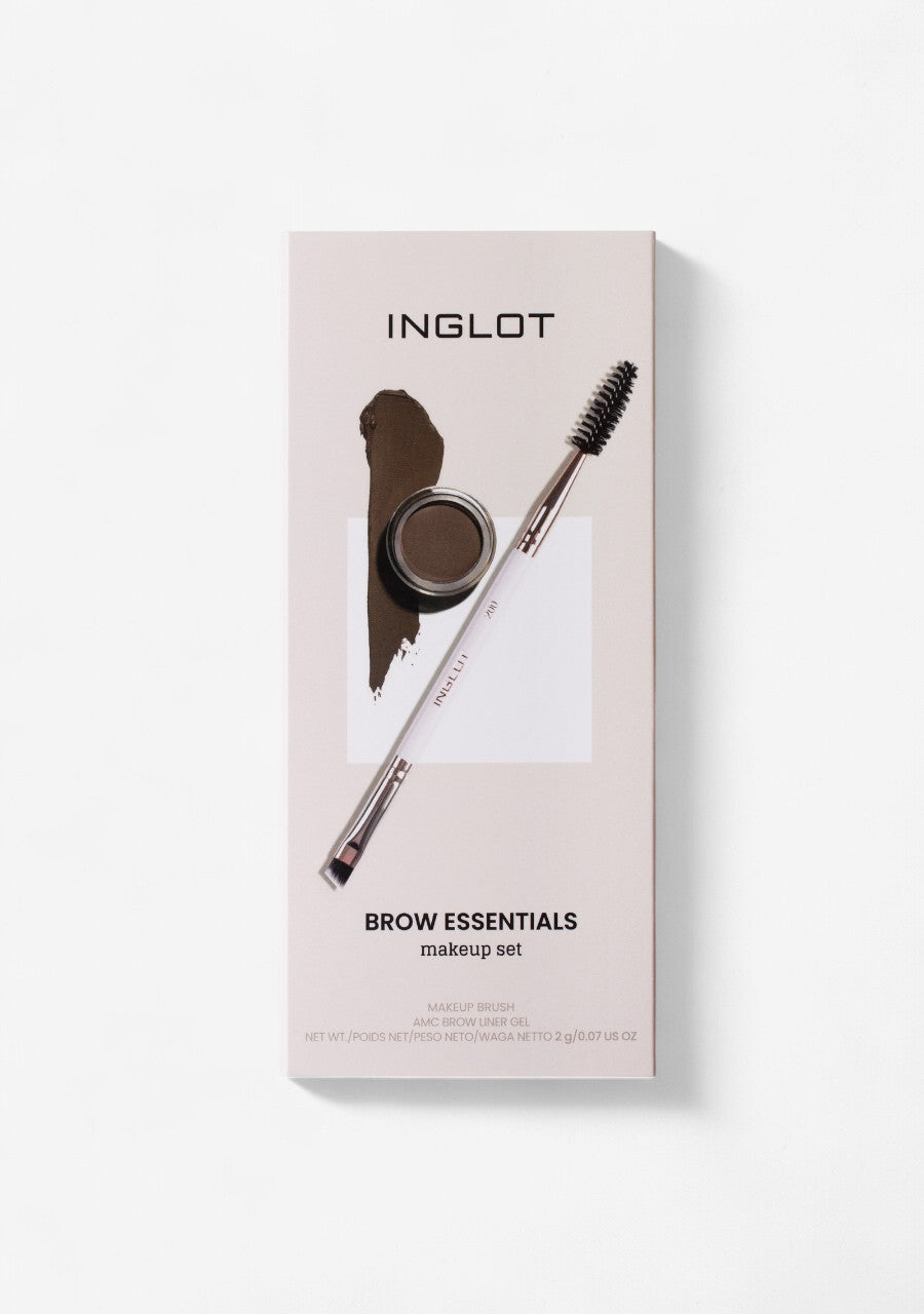 Brow Essentials Makeup Set