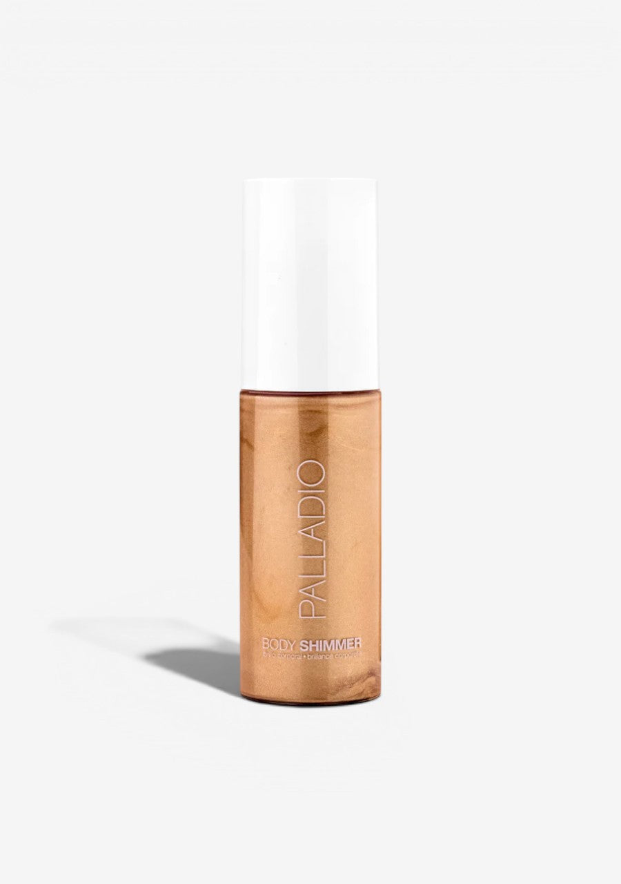 Body Shimmer