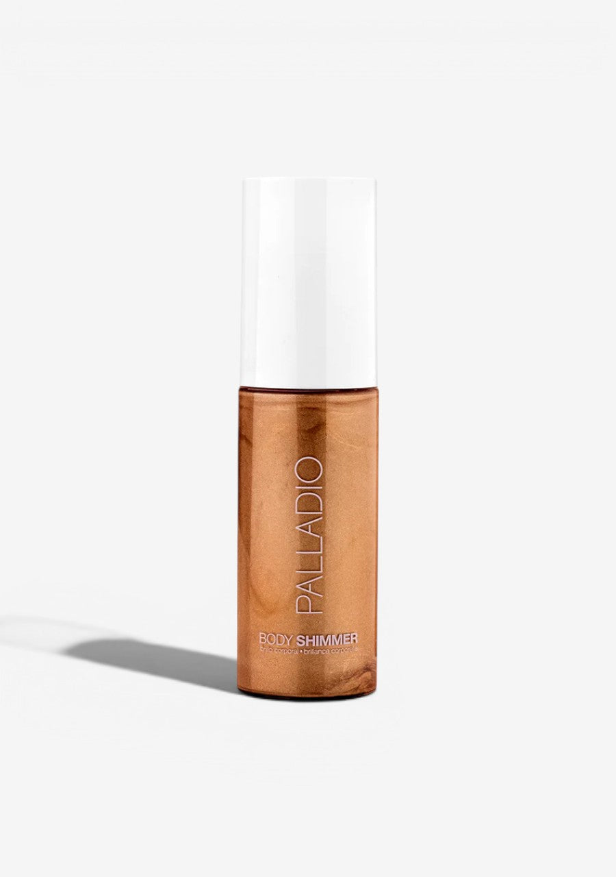 Body Shimmer