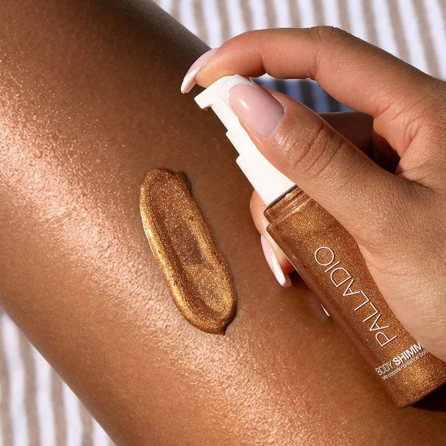 Body Shimmer