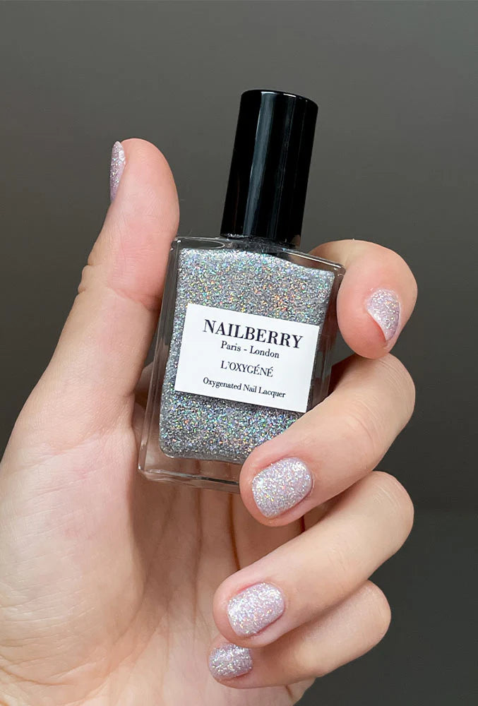 L’Oxygéné Nagellack