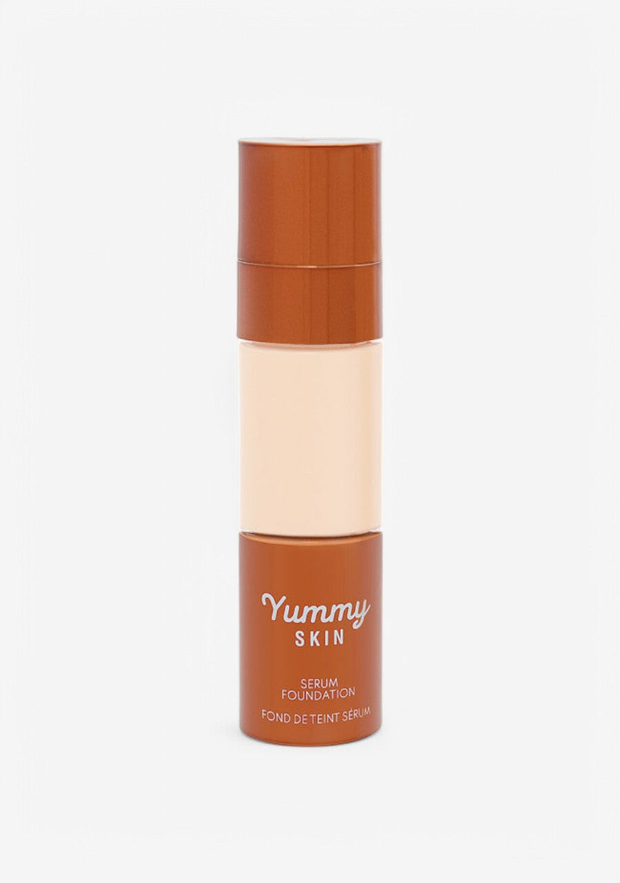 Yummy Skin Serum Foundation