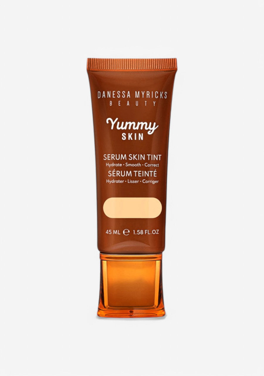 Yummy Skin Serum Tint