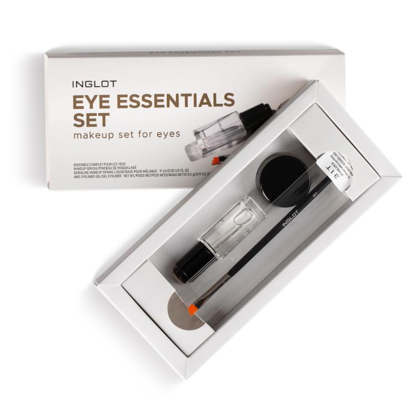 Eye Essentials Set