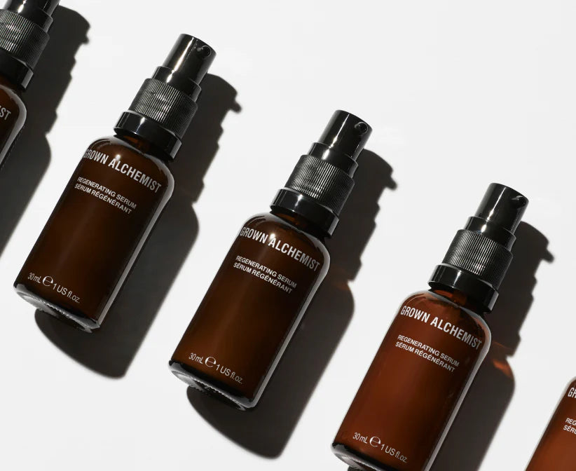 Regenerating Serum
