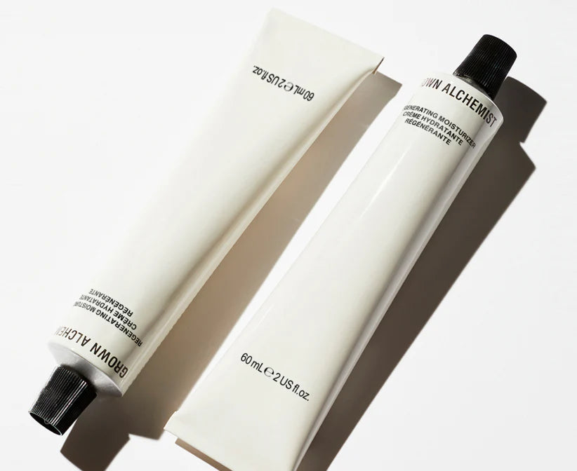 Regenerating Moisturizer