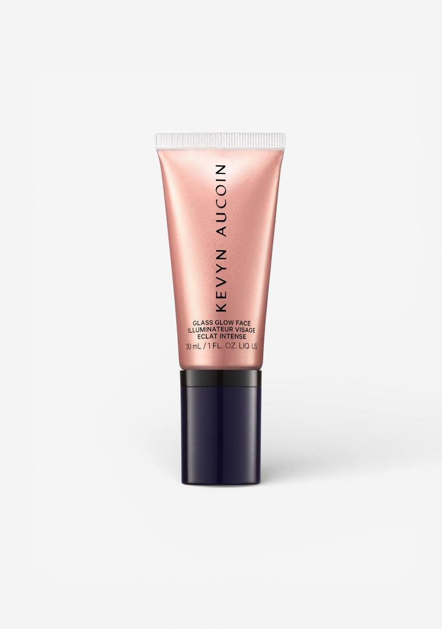 Glass Glow Face and Body Gloss