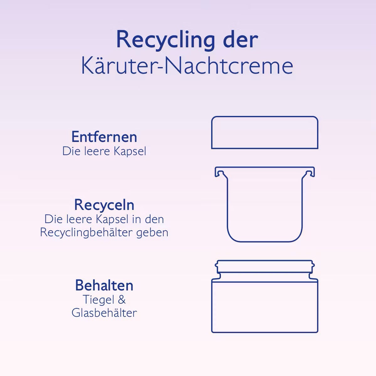 Resveratrol-Lift Kräuter-Nachtcreme
