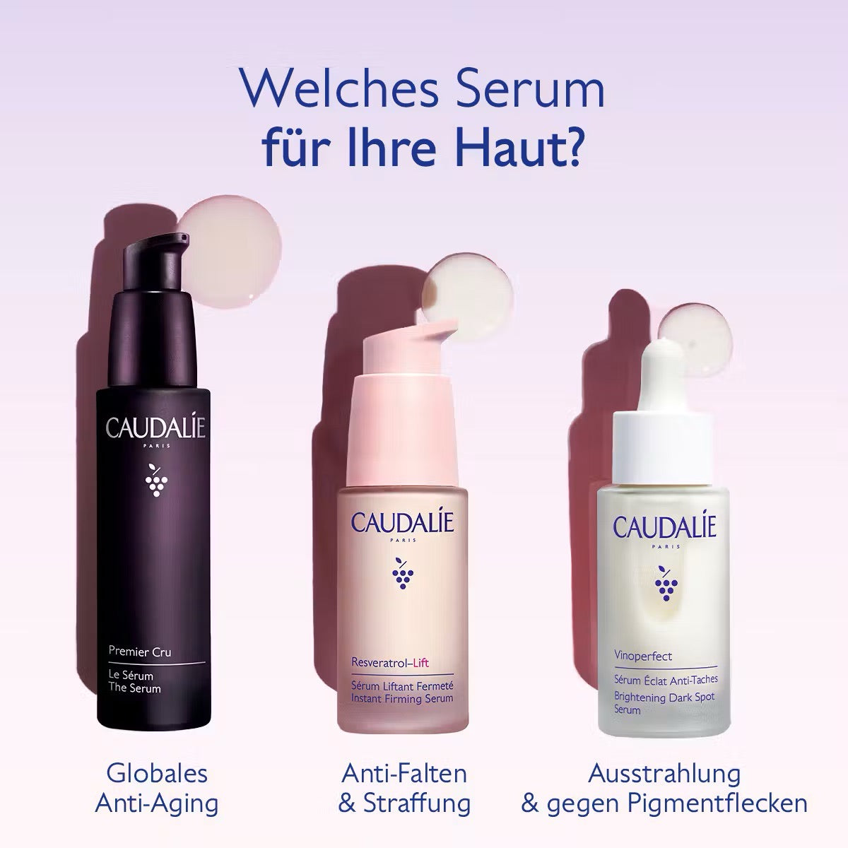 Resveratrol-Lift Lifting Straffungsserum