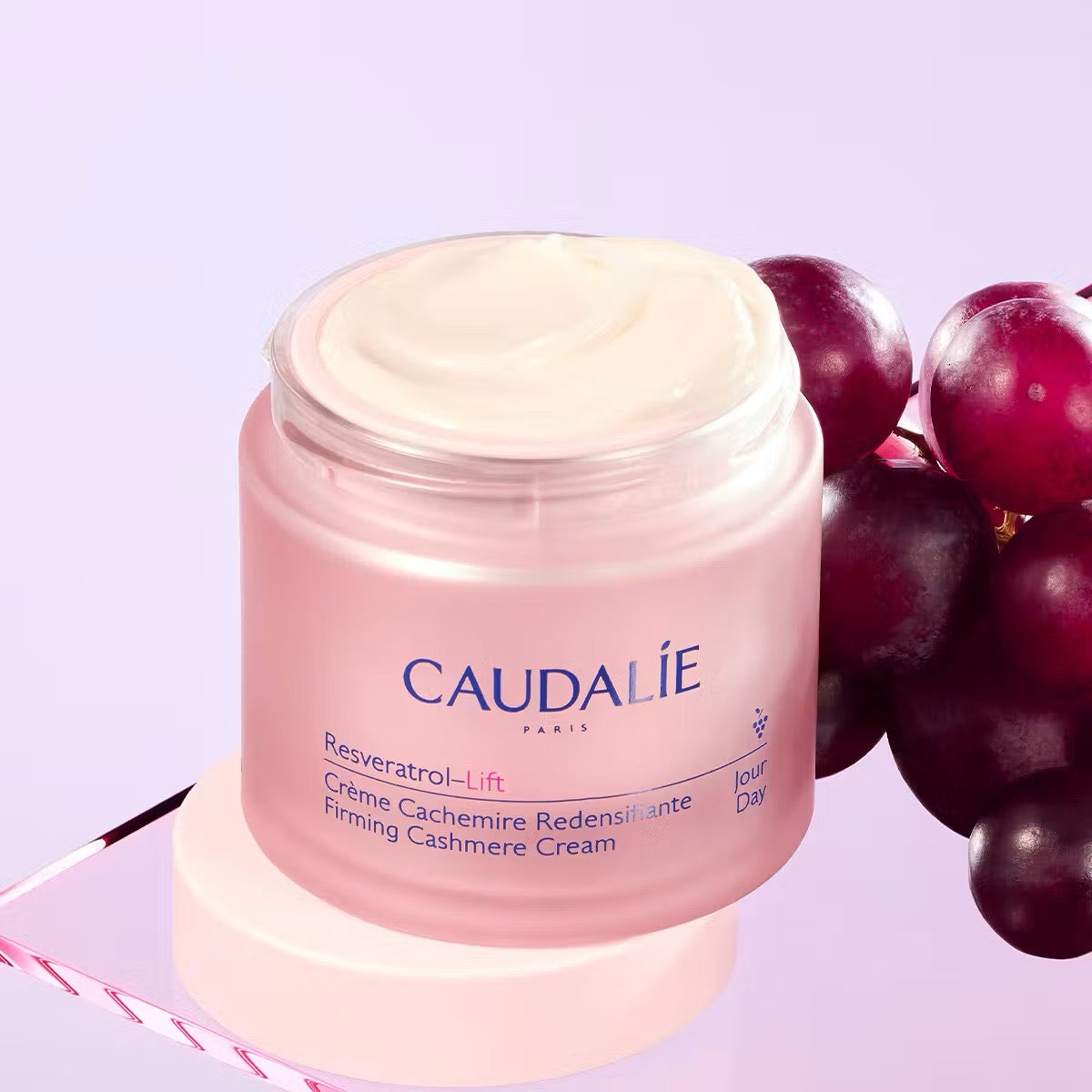 Resveratrol-Lift Hautverdichtende Kaschmir Creme