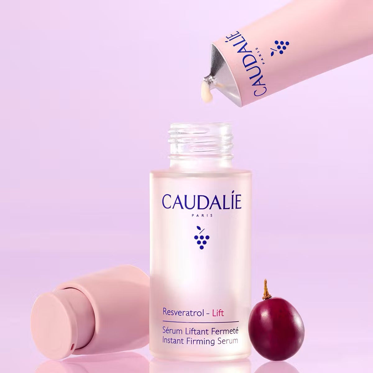 Resveratrol-Lift Lifting Straffungsserum