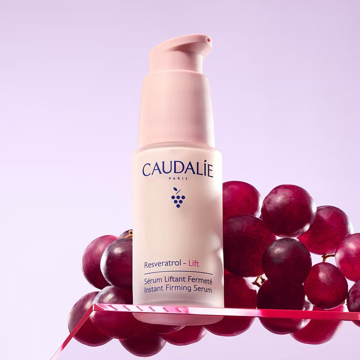 Resveratrol-Lift Lifting Straffungsserum