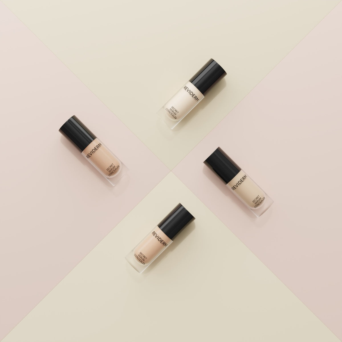 Secret Serum Concealer