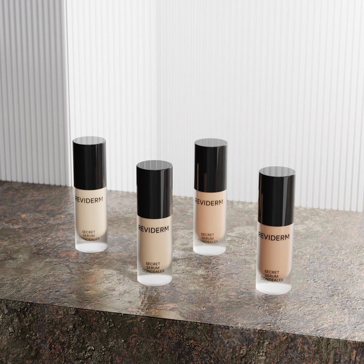 Secret Serum Concealer