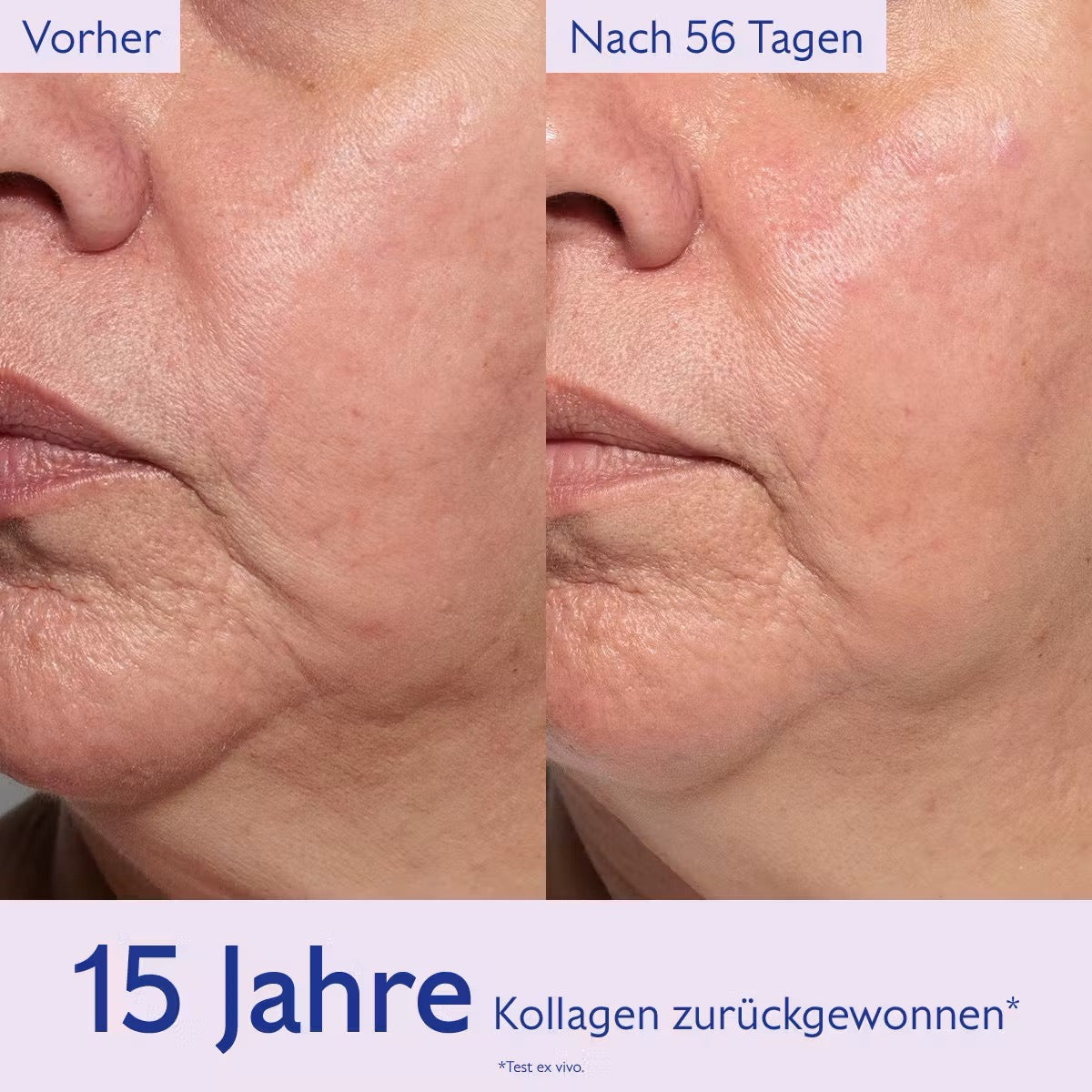 Resveratrol-Lift Hautverdichtende Kaschmir Creme
