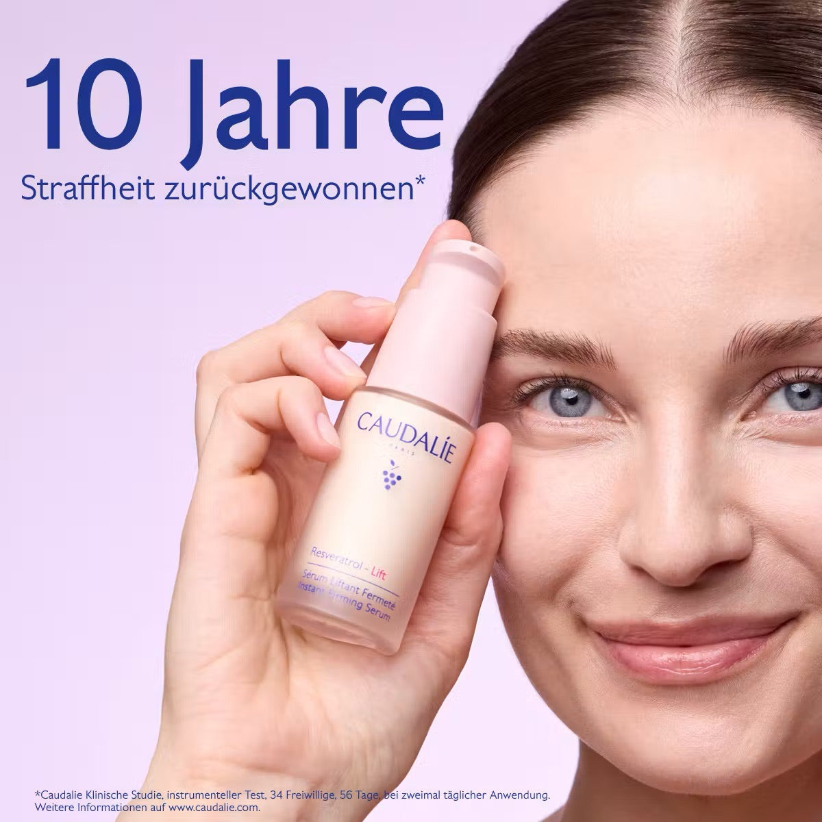 Resveratrol-Lift Lifting Straffungsserum