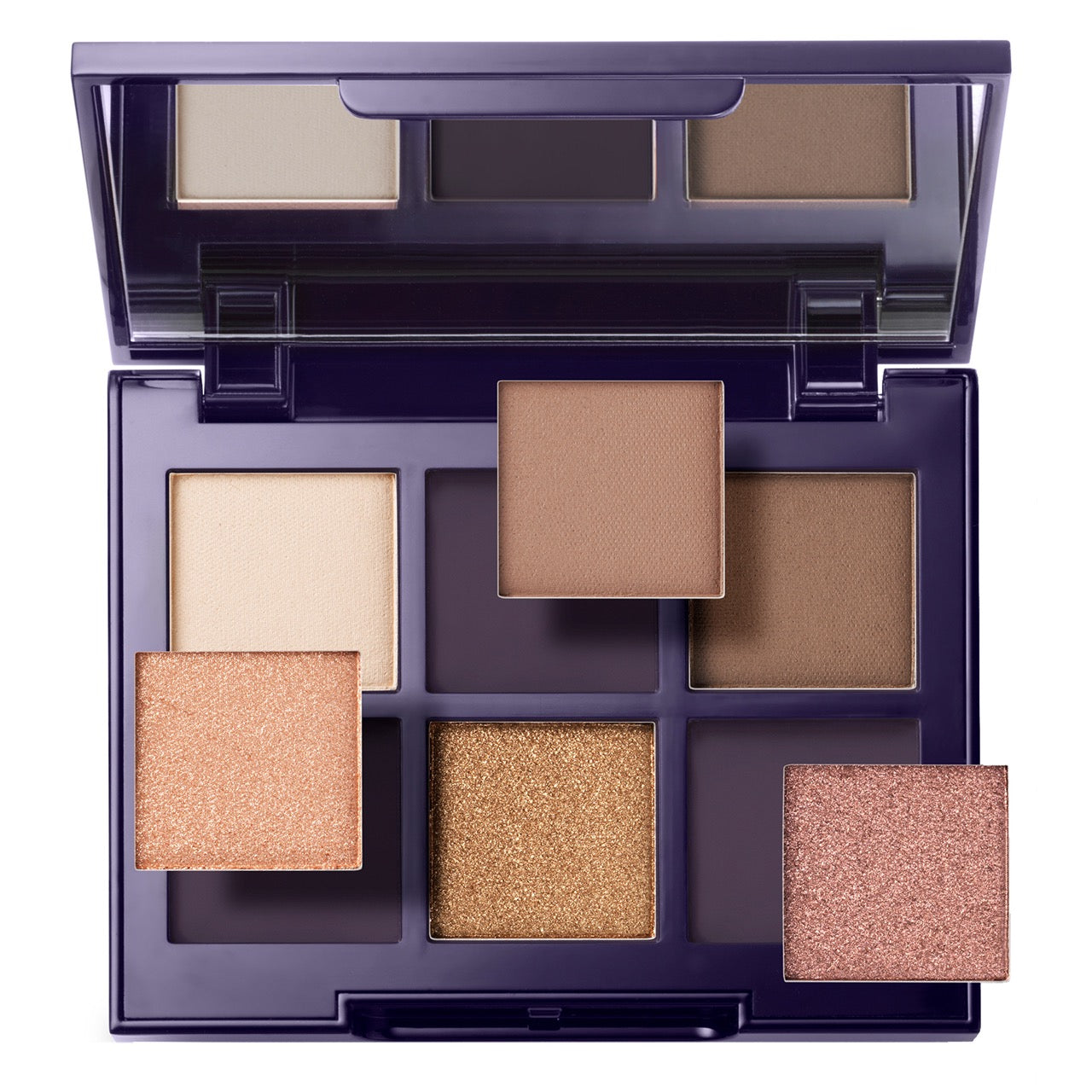 The Contour Eyeshadow Palette Collection