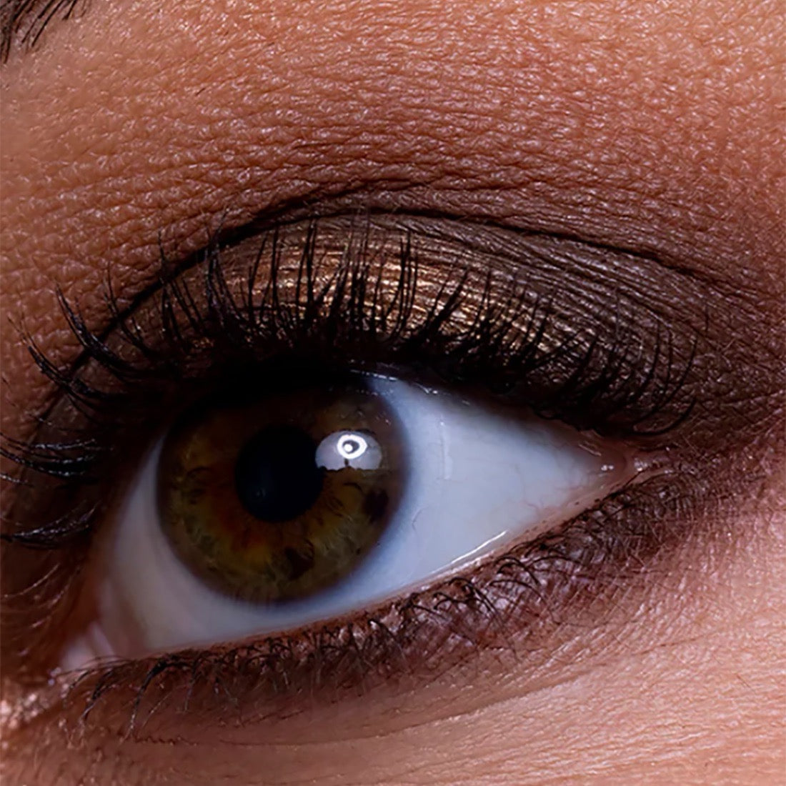 The Contour Eyeshadow Palette Collection