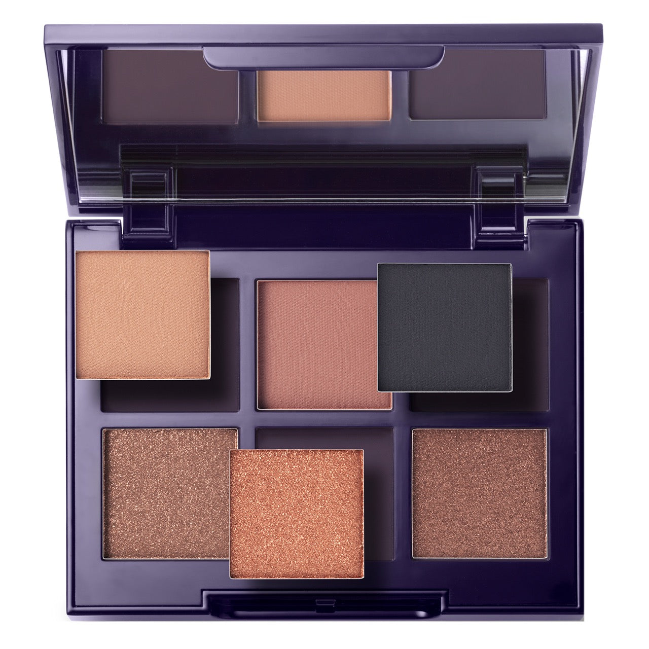 The Contour Eyeshadow Palette Collection