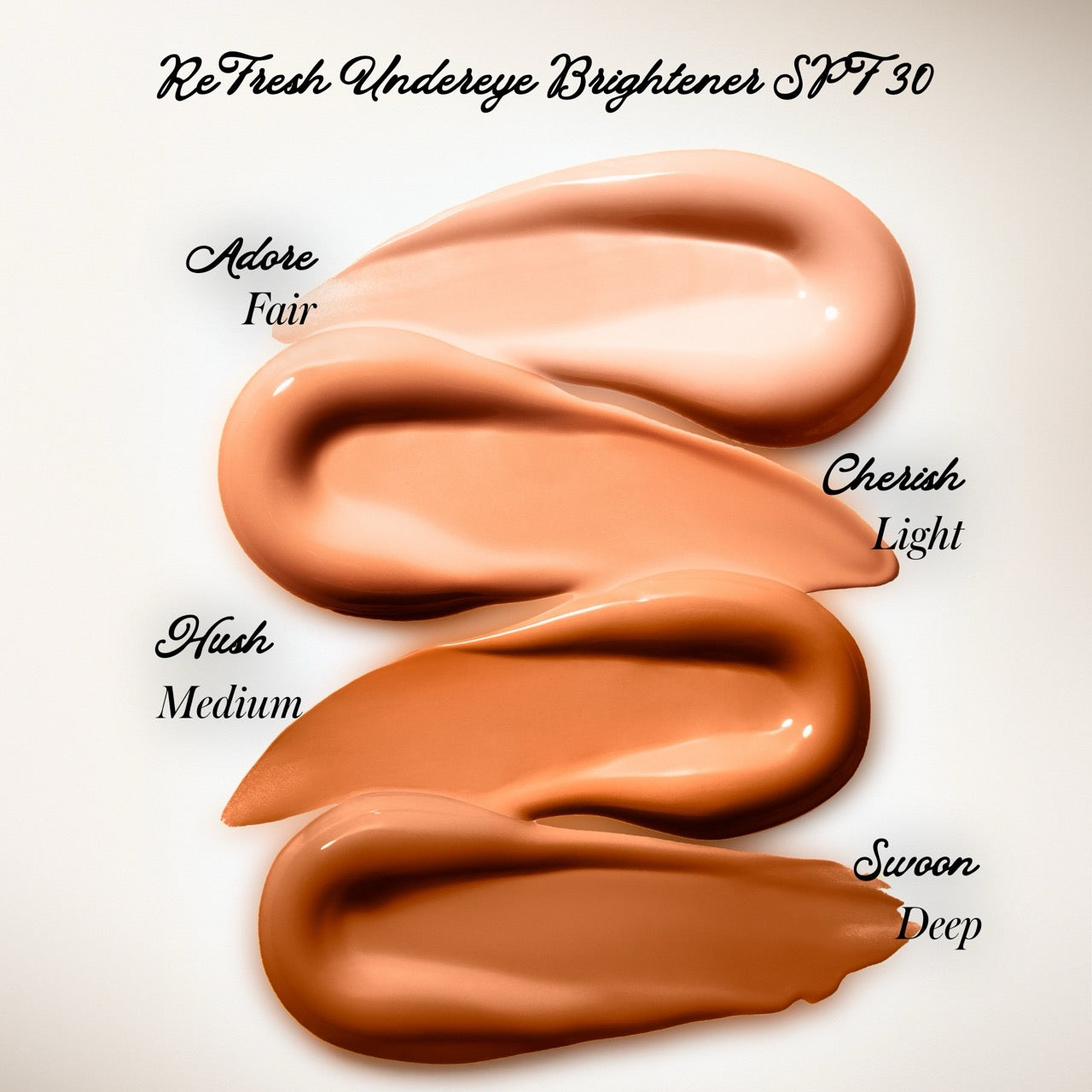 ReFresh Eye Brightener SPF 30 + Correcting Tint