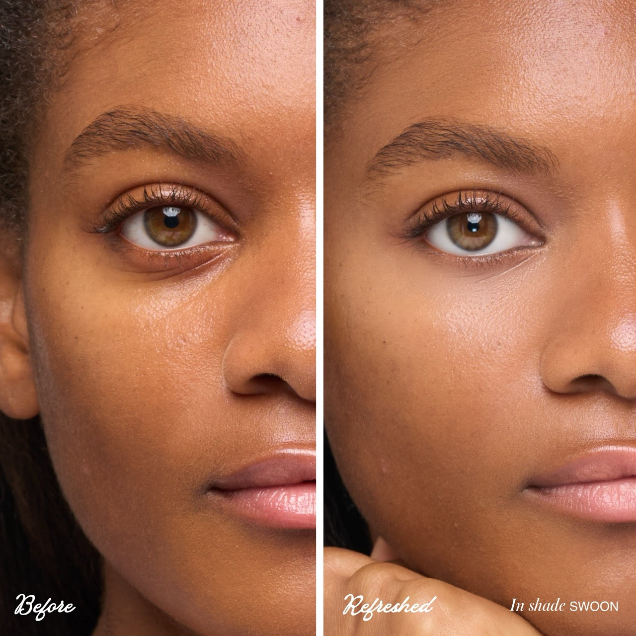 ReFresh Eye Brightener SPF 30 + Correcting Tint